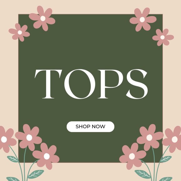 TOPS - Picture 1 of 1